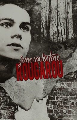 Rougarou 