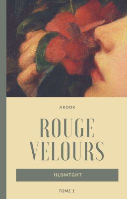 ROUGE VELOURS ✧ JIKOOK (TOME 1)