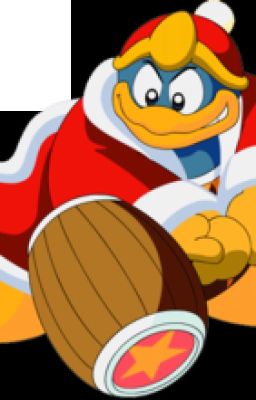 Round 2C: King DeDeDe vs Drawcia