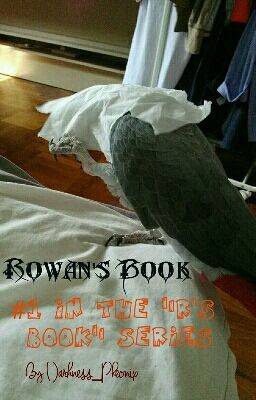 Rowan's book