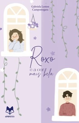 Roxo é a cor mais bela! - Jung Hoseok