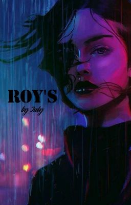 Roy's