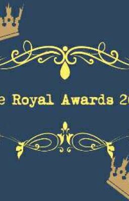 Royal Awards 2018(JUDGING)