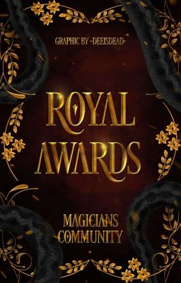 Royal Awards | Magicians Community 