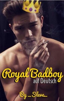 Royal Badboy