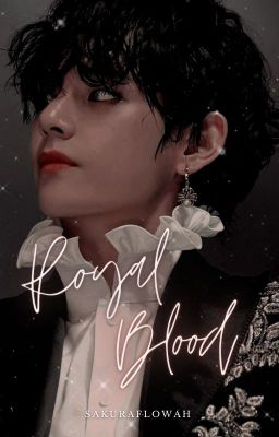 Royal Blood  |  ᴋ.ᴛʜ & ᴊ.ᴊᴋ 