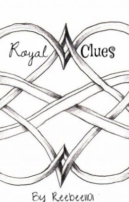 Royal Clues {Sequel to Crowned Details}