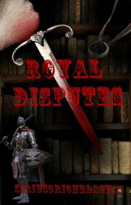 Royal disputes (Marauders Era)