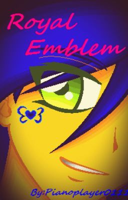 Royal Emblem (Sonic Fanfiction)