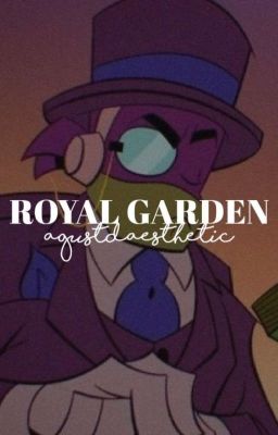 ROYAL GARDEN