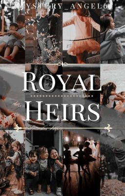 Royal Heirs