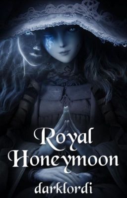 Royal Honeymoon (Elden Ring One-Shot - Lunar Princess Ranni)