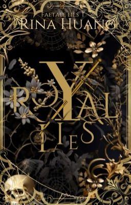 ROYAL Lies