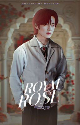 Royal Rose ||Kooktae