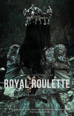 ROYAL ROULETTE