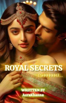 Royal Secrets (Shhhh)