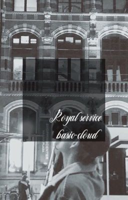 Royal service | k.th p.jm