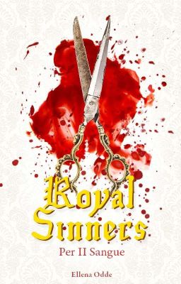 Royal Sinners (Sinners 1)