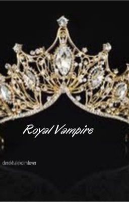 Royal Vampire