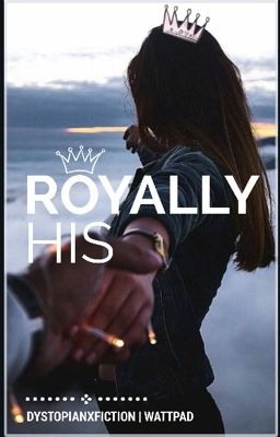 Royally His