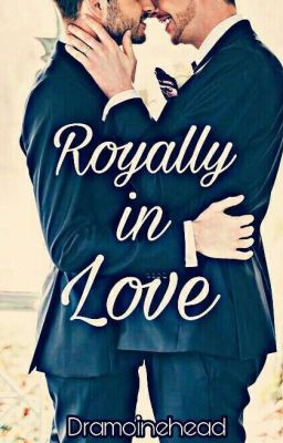 Royally In Love