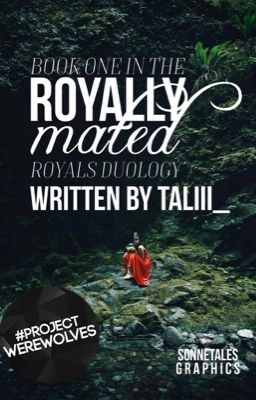 Royally Mated