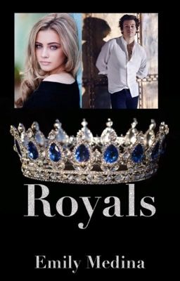 Royals (Harry Styles)