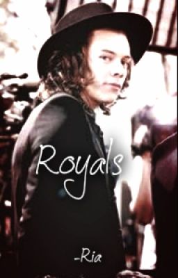 Royals / Harry Styles