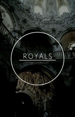 royals | plot shop