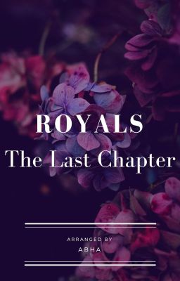 Royals-The Final Chapter