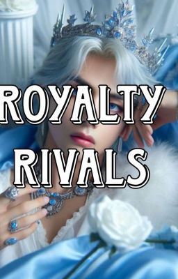 Royalty Rivals [[Taekook ff]]