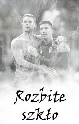 Rozbite szkło | Lewandowski x Neuer