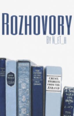 Rozhovory