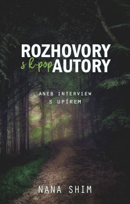 Rozhovory s k-pop autory [otevřeno]