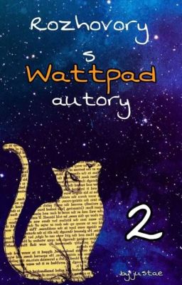 Rozhovory s wattpad autory 2