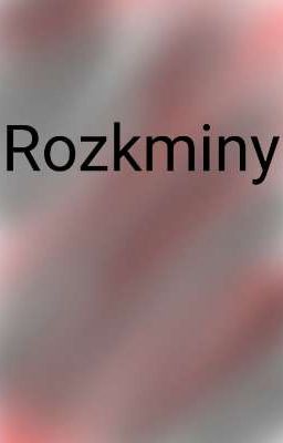 Rozkminy