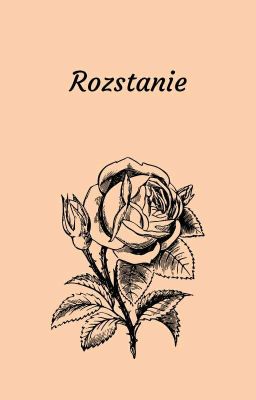 Rozstanie