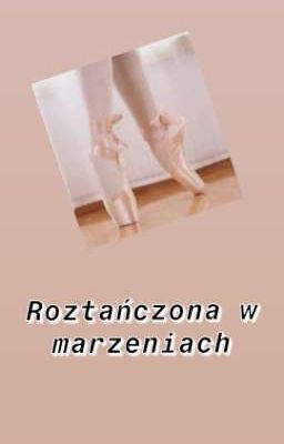 Roztańczona w marzeniach