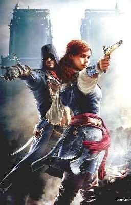 Rp Assassin's creed Unity