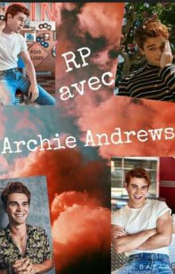 RP avec Archie Andrews 