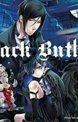 rp black butler 