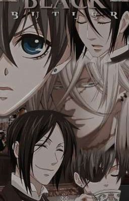 Rp Black Butler