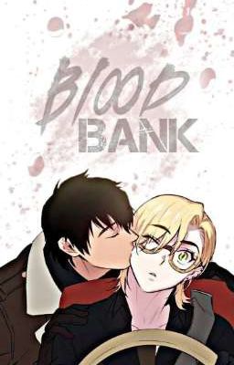 Rp Blood Bank