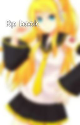 Rp  book