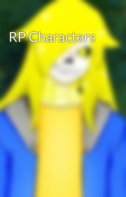 RP Characters