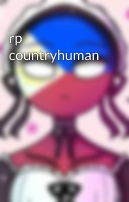 rp countryhuman