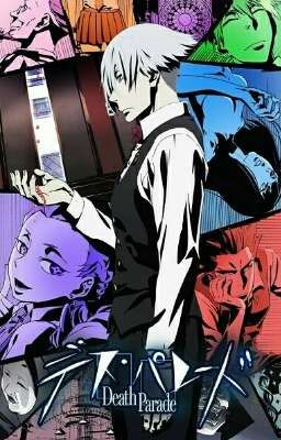 Rp Death Parade