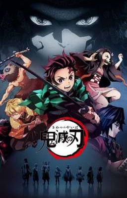 🍜⛩~RP Demon Slayer Kimetsu No Yaiba~⛩🍜