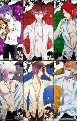 Rp Diabolik lovers (Ouvert)