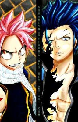 Rp Fairy Tail 